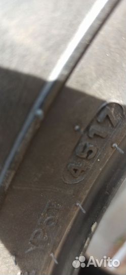 Kumho Road Venture AT 265/65 R17 110S