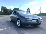 Alfa Romeo 156 2.0 MT, 1998, 151 000 км