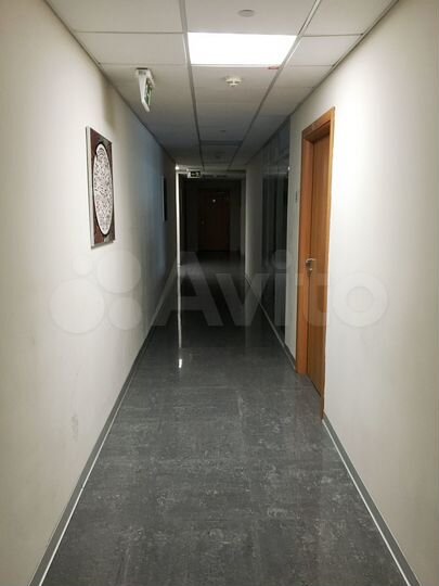 Аренда офиса 571,92 кв.м. ул. Тестовская, 10