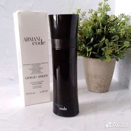 Armani Code Giorgio Armani/ Армани код