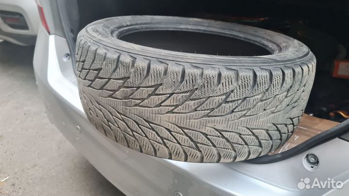 Nokian Tyres Hakkapeliitta 2 225/50 R17