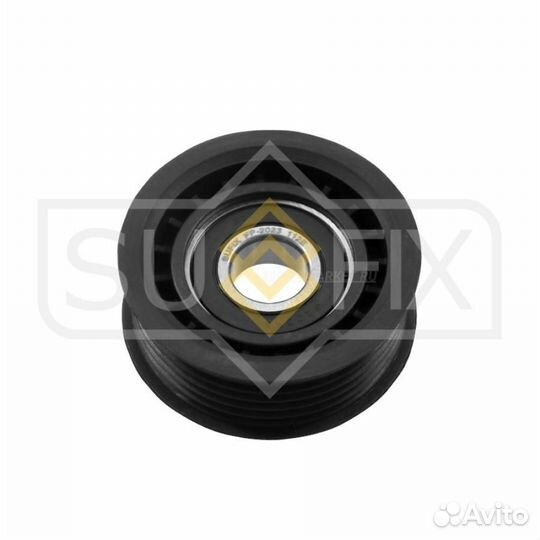 Sufix FP-2023 Ролик натяжной навесного оборудовани