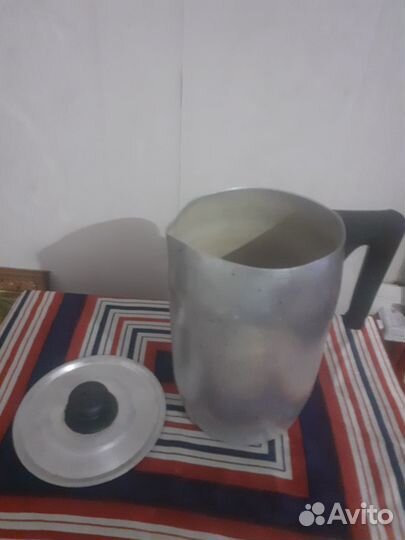 Посуда для дачи или на сьемную квартиру