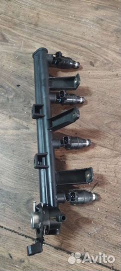 Форсунка citroen xantia 1.8 nn