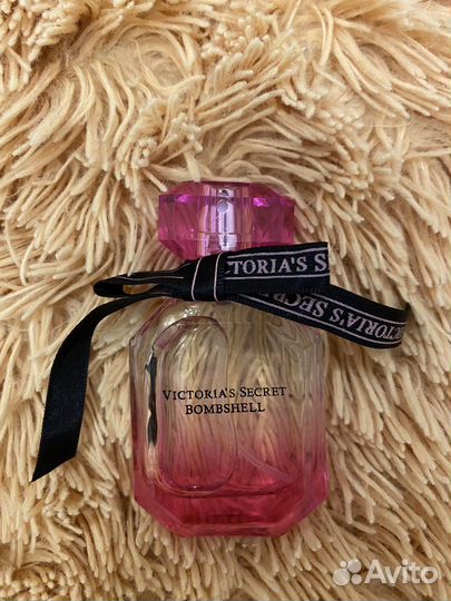 Victoria secret духи