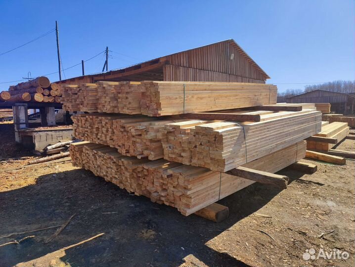 Прожилины для забора