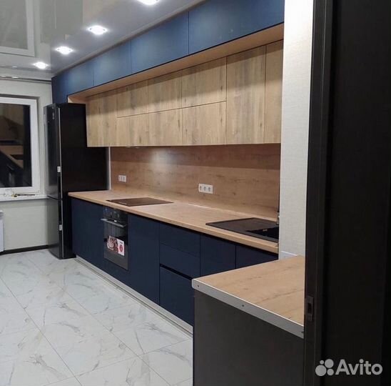 Мебель на заказ