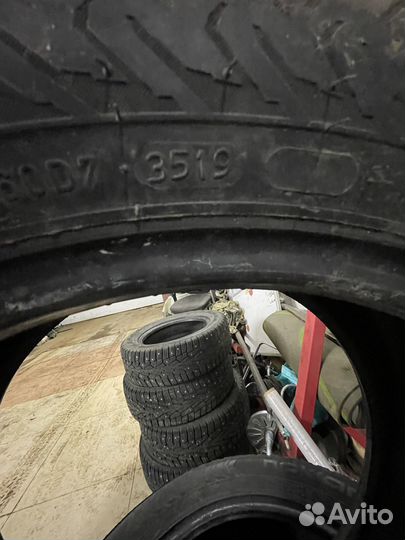 Nokian Tyres Hakkapeliitta 8 195/55 R16 91T