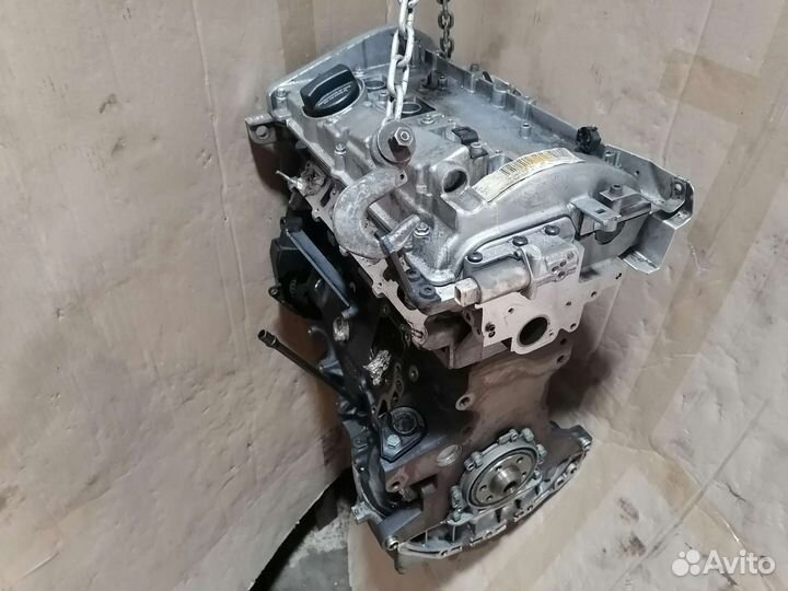 Двигатель Audi, VW 1.8 (APT)