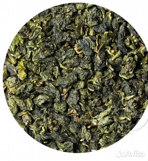 Чай молочный Улун