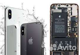 Ремонт iPhone