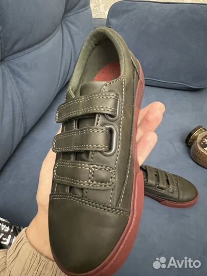 Обувь на мальчика 28 29