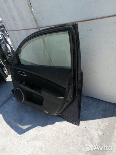 Дверь передняя правая Mazda 6 GH
