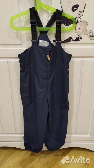 Комплект Рейма 98-104