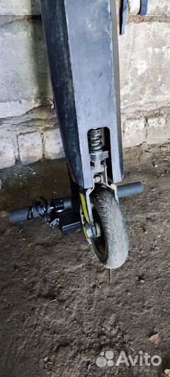 Электросамокат mizar Birdman