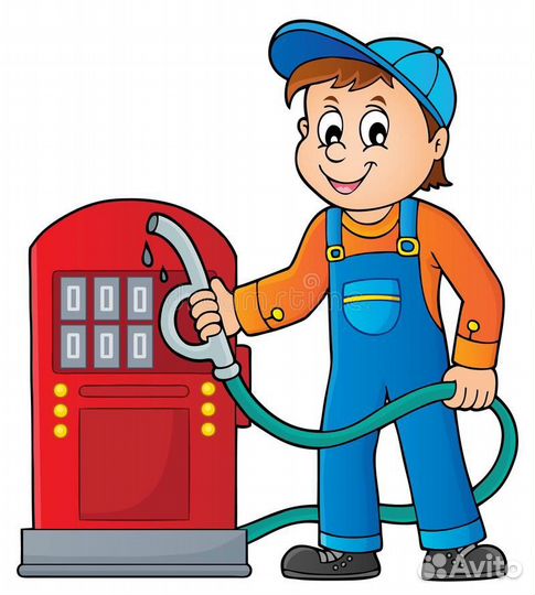 Газонаполнитель на АЗС (Свердловский тракт 12Д)