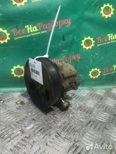 Насос гидроусилителя руля Chery Tiggo T11 1.8 2008