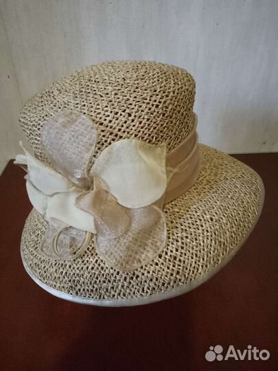Шляпа женская