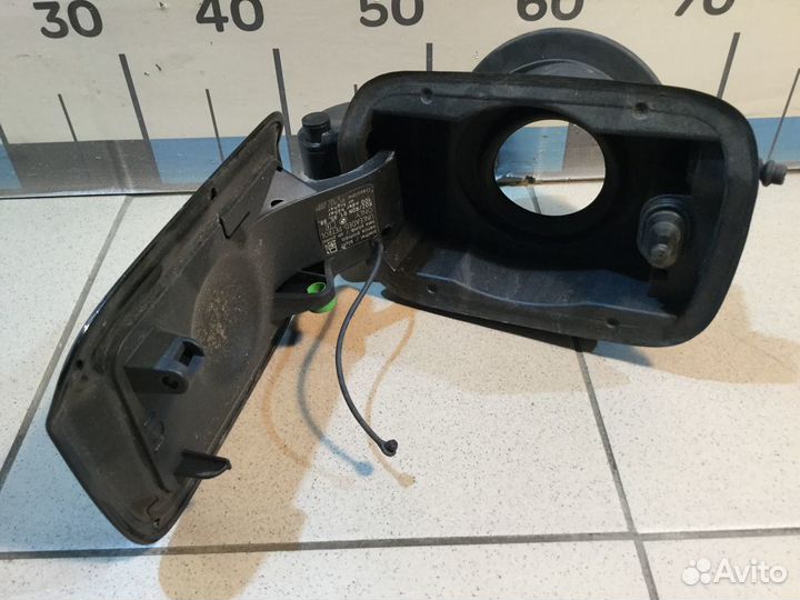 Лючок бензобака Бмв 3-серия E92/E93 2006-2012