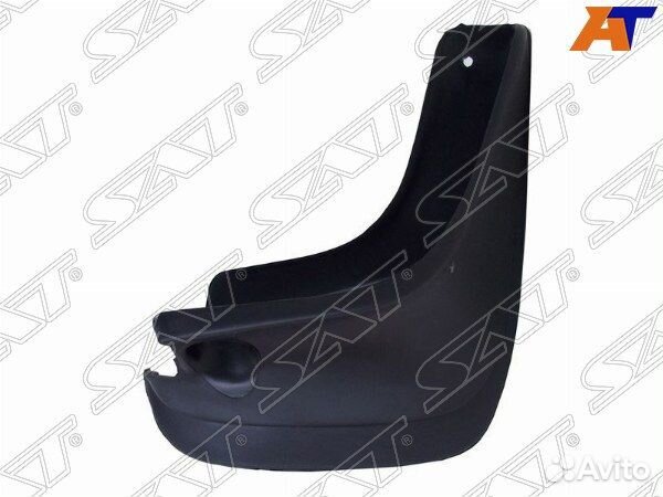 Брызговик toyota corolla, toyota corolla 95-00 #E1