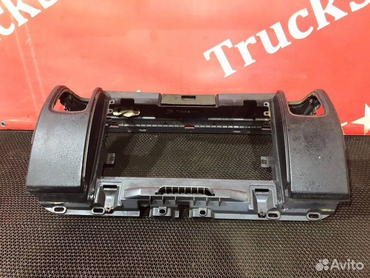 Панель приборов Scania 5-series