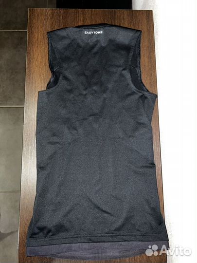 Майка Reebok EasyTone женская XS