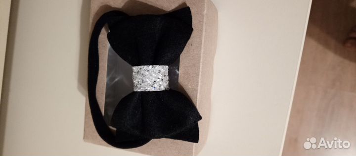 Повязки на голову