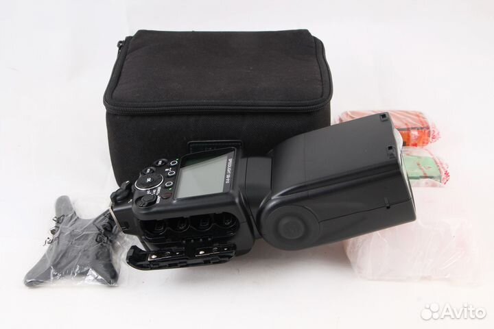 Фото вспышка Nikon Speedlight SB-910