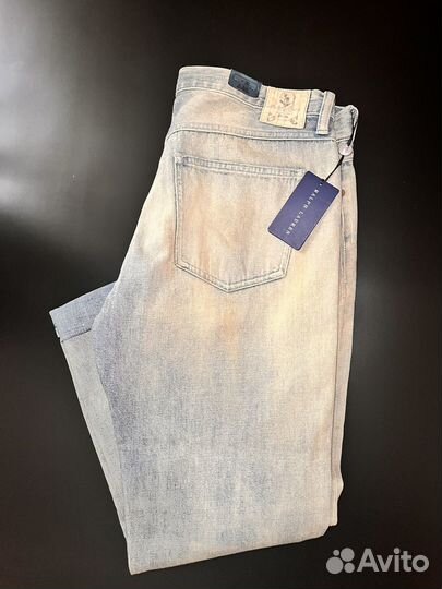 Джинсы Ralf Lauren