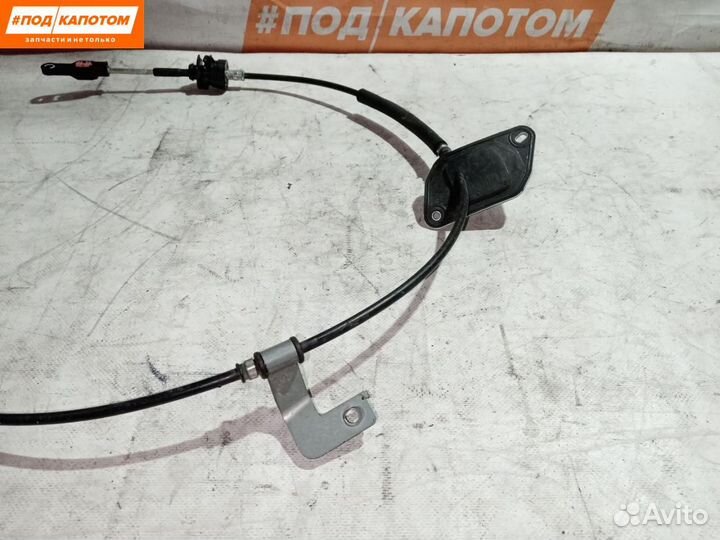 Трос переключения кпп Mazda 6 GL GJ (2012 - н.в.)