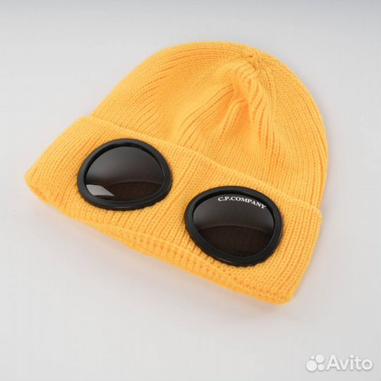 Шапка C.P. company