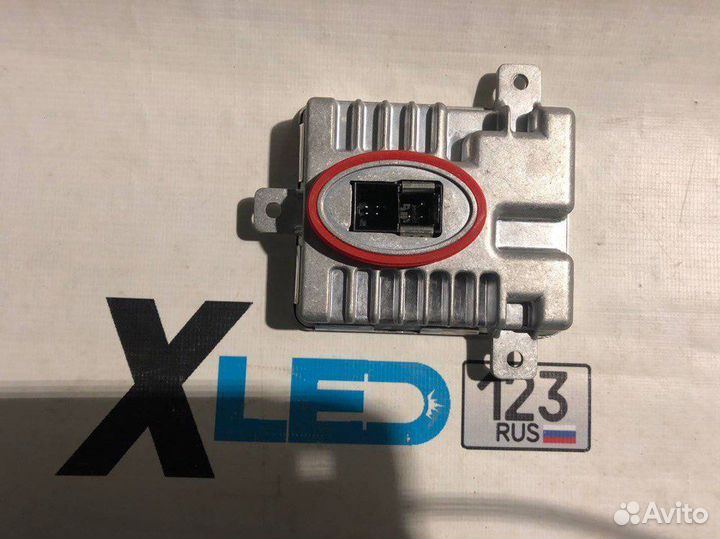 Блок розжига Mitsubishi Electric W003T20071