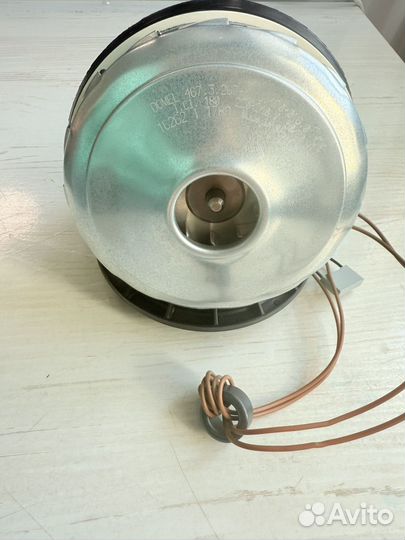 Турбина karcher