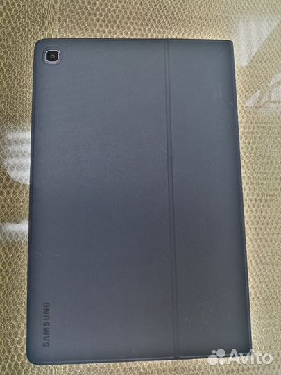 Планшет Galaxy Tab S5e 4/64 гб