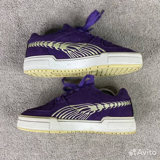 Оригинальные кроссовки Puma CA Pro 10US