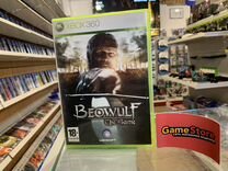 Beowulf The Game Xbox 360