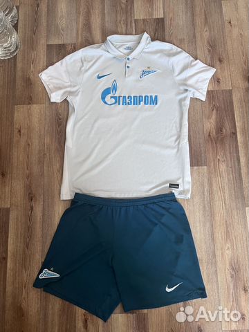 52 Nike Футбольная форма Футбольный клуб «Зенит»