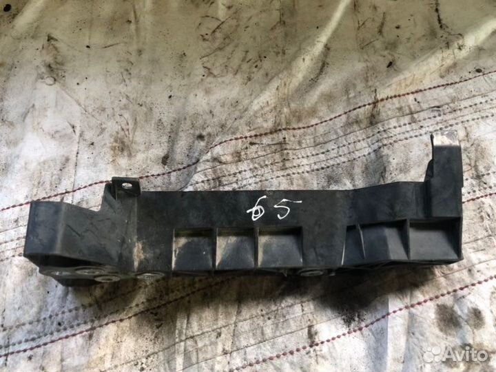 Кронштейн фары передний левый Infiniti Q50 1 До