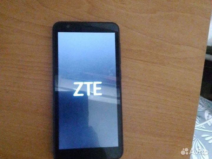 ZTE Blade A3, 4 ГБ