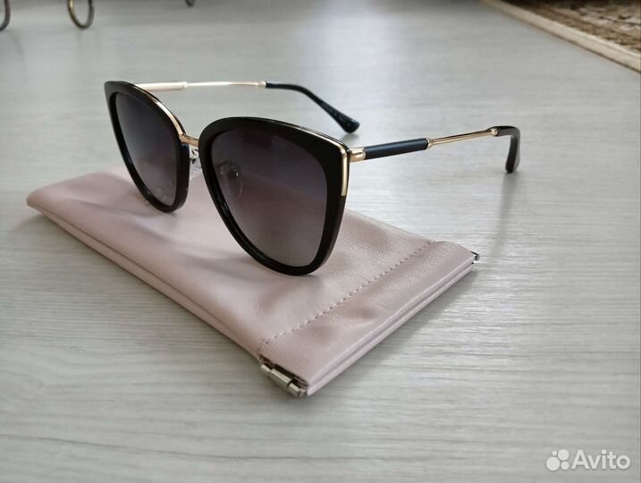 Солнцезащитные очки женские