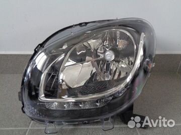 Смарт фары 453 пр.лев. Европейская. Оригинал Новые