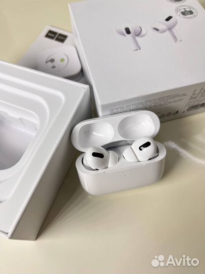Airpods pro