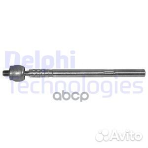 Тяга рулевая прав/лев peugeot 206 (2A/C) TA1679