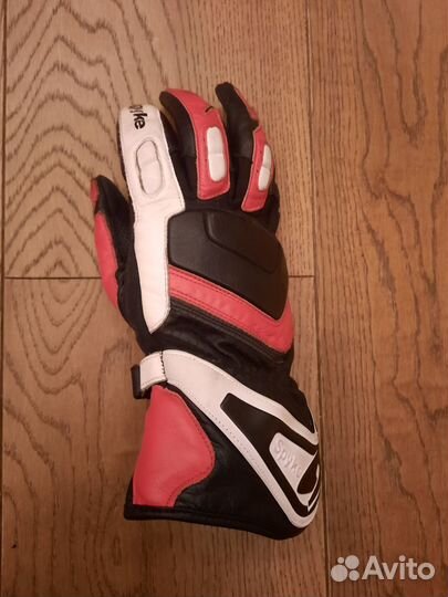 Перчатки для мотоцикла Spyke