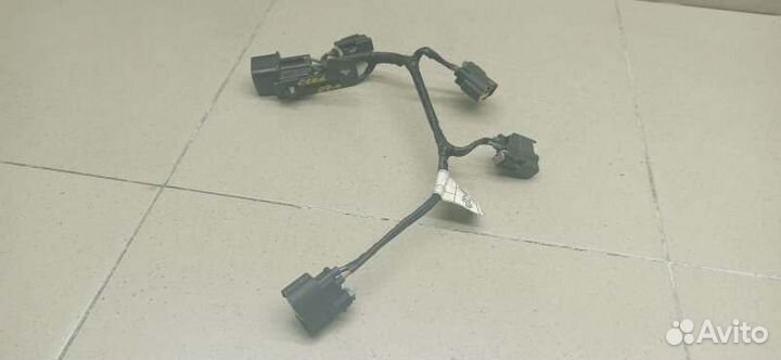 Проводка (коса) Kia Ceed