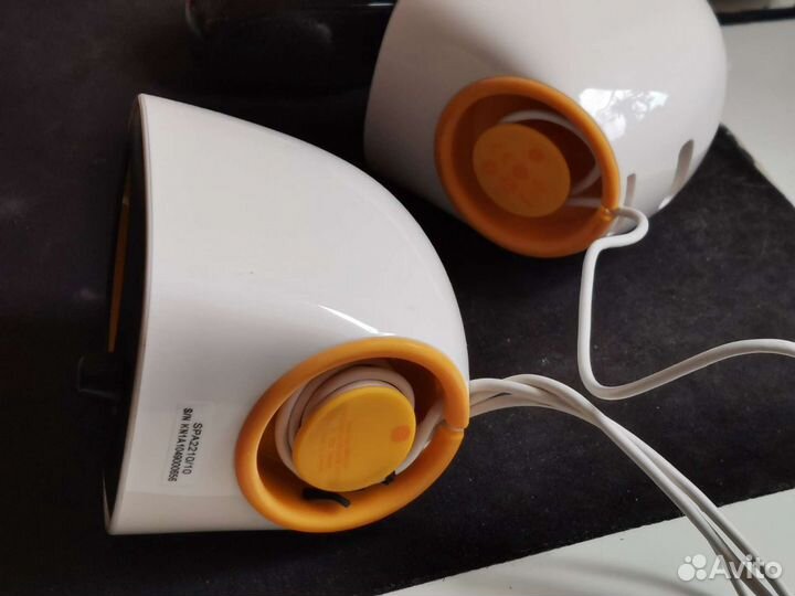 Колонки Philips SPA2210 USB AUX