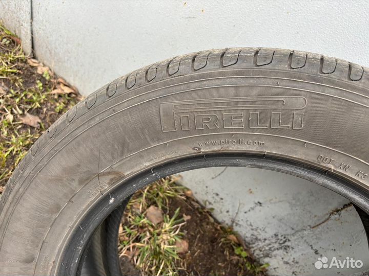 Pirelli Scorpion Verde 23.5/60 R18