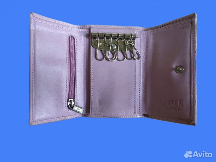 Ключница-кошелек Petek id.152105
