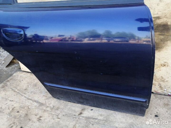Дверь задняя правая Daewoo Nubira 1998