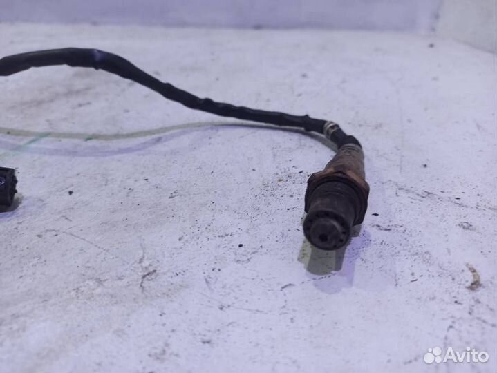 Датчик кислорода (лямбда-зонд)